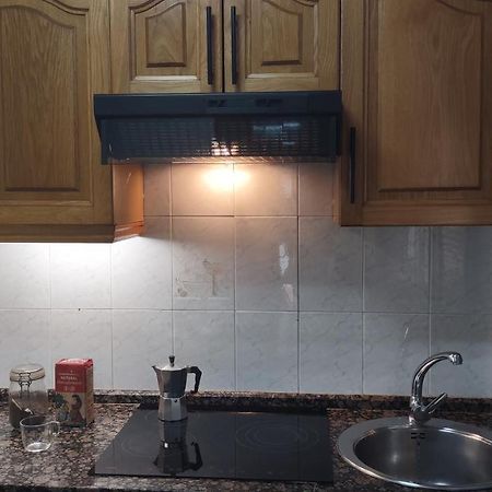 Apartamento Casco Antiguo تاراغونا المظهر الخارجي الصورة