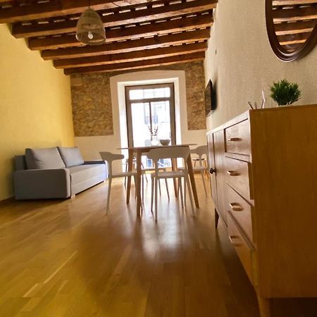 Apartamento Casco Antiguo تاراغونا المظهر الخارجي الصورة