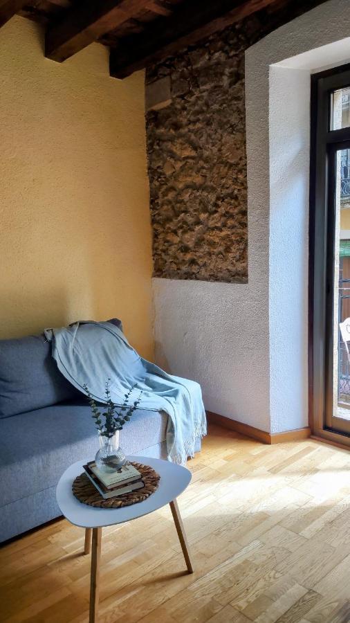 Apartamento Casco Antiguo تاراغونا المظهر الخارجي الصورة
