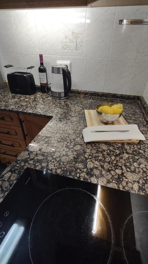 Apartamento Casco Antiguo تاراغونا المظهر الخارجي الصورة